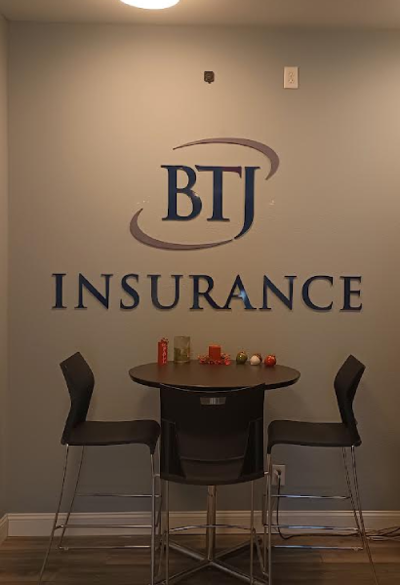 Custom Wall Lettering Photo